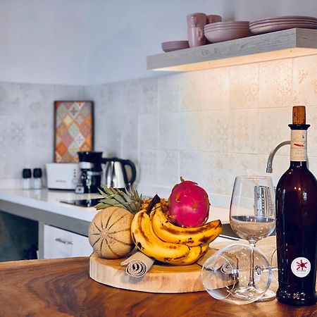 Eco-Finca Curbelo - Adults Only Uga Room photo