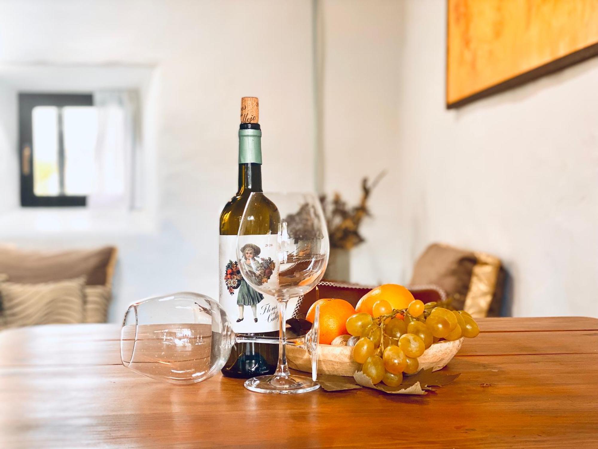 Eco-Finca Curbelo - Adults Only Uga Room photo