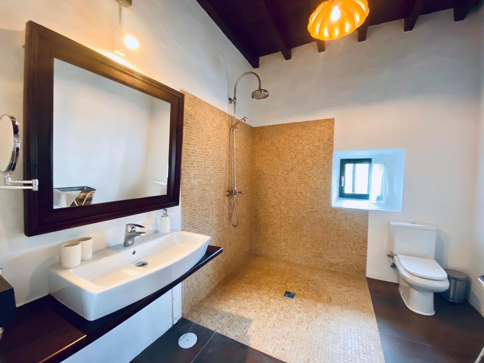 Eco-Finca Curbelo - Adults Only Uga Room photo