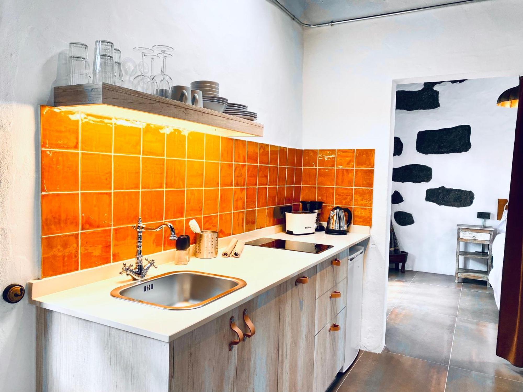 Eco-Finca Curbelo - Adults Only Uga Room photo